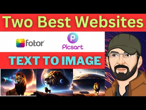 Two Best Websites For You: Fotor and PicsArt