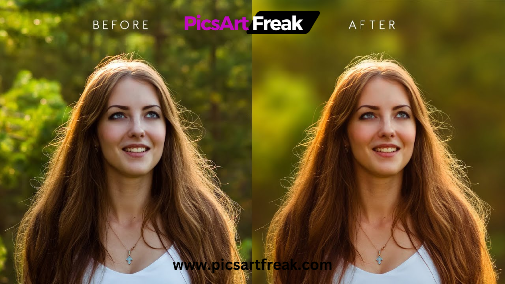 How to Blur the Background of a Photo